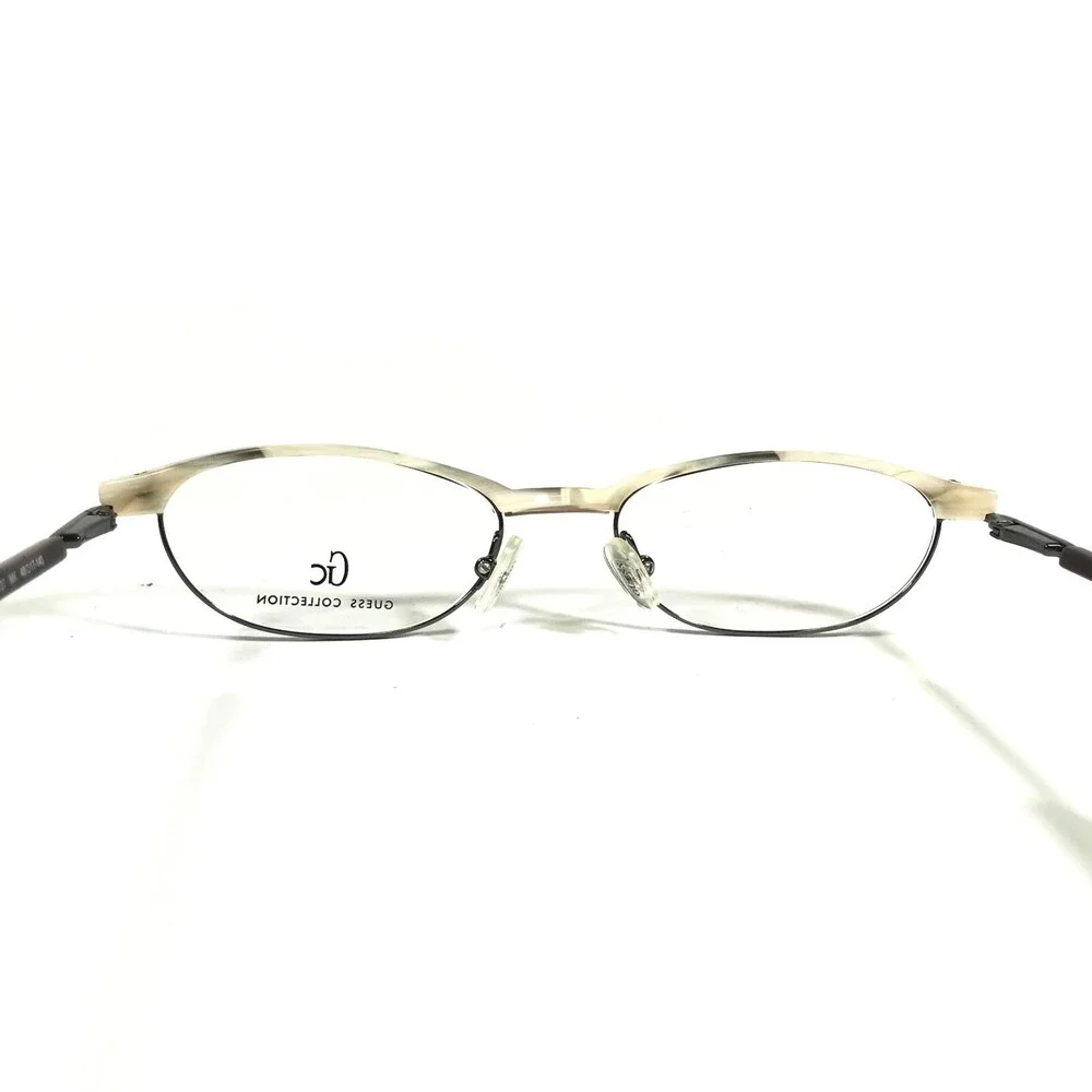 Guess brand new